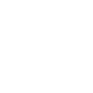 OMS logo in white outline