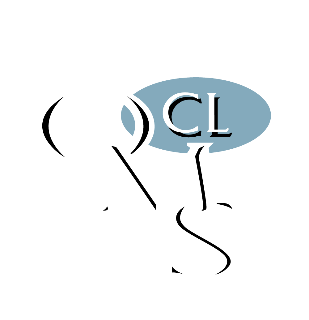 Crystal Lake Oral & Maxillofacial Surgery Logo