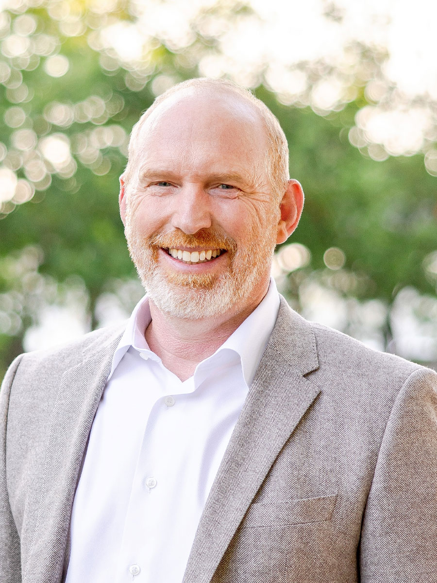 Dr. Adam M. Ozment