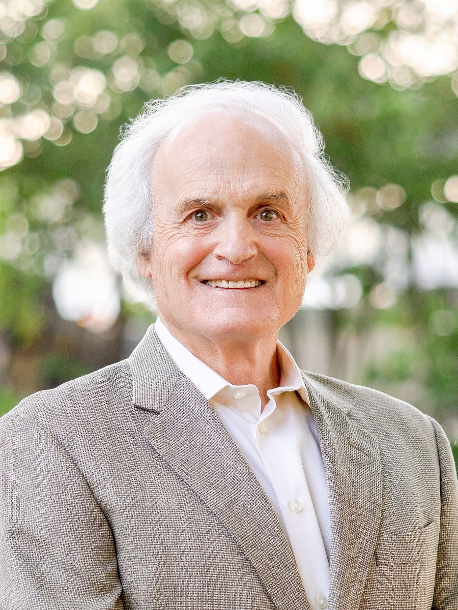 Dr. Robert K. Conlon