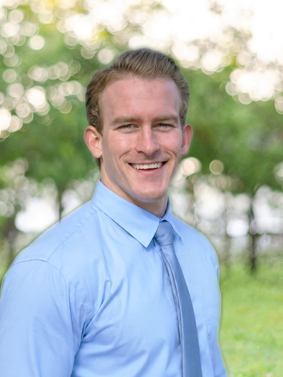 Dr. Jack A. Harris , DMD bio photo